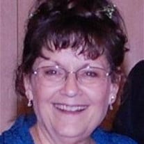 Linda "Wendy" Sue Fristoe Profile Photo