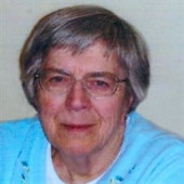 Ellen R. Nelson Profile Photo