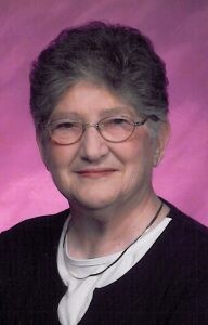 Sheila L. Triplett