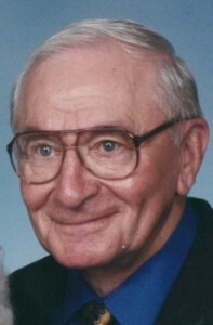 Giles “Joe” M. Rineer