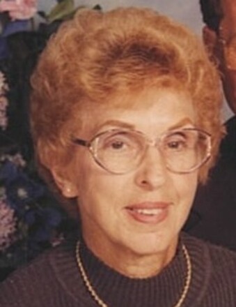 Henrietta Regina Balazo 