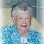 Margaret L. Hall Profile Photo