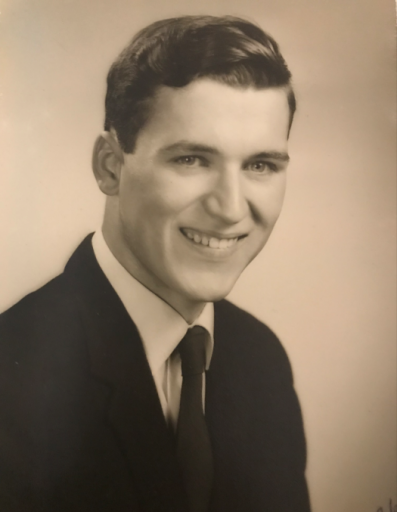 George “Bill” William Allaire