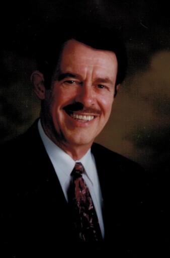 Robert "Bob" A. Suding