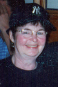Mary E. Kelleher
