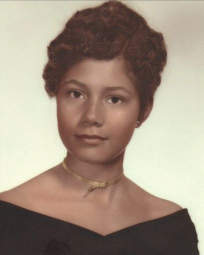 Phyllis Belinda Harris-Cole Profile Photo