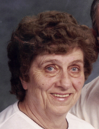 Eileen Mary Sager Kromer Profile Photo