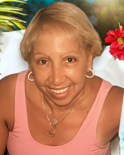 Maria Mercedes González's obituary image