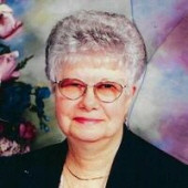 Phyllis G. Wyman Profile Photo