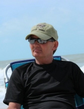 Douglas E. Burgett Profile Photo