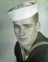 William  Henry "Bill" O'Bryant, Sr.