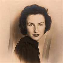 Bessie Barclay Profile Photo