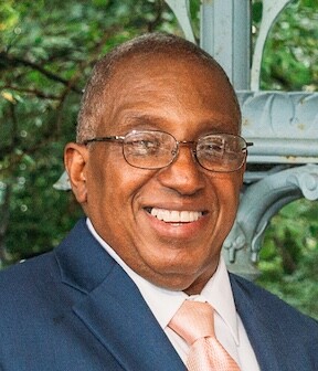 Michael K. Braxton, Sr. Profile Photo