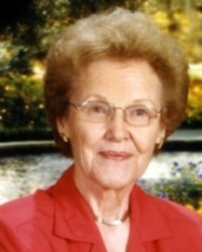 Hazel H. Hughes