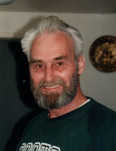 Karl Heinz Stang Profile Photo