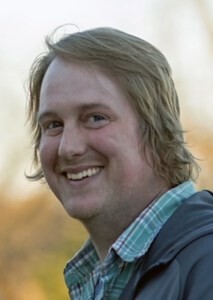 Travis Charles Larsen Profile Photo