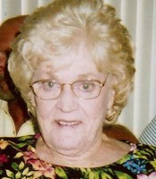 Norma Lee Creed Tucker