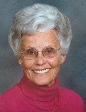 June Marie Creamer Profile Photo