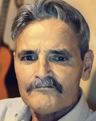 Roberto Gonzales Obituary 2024 - DeVargas Funeral Home & Crematory