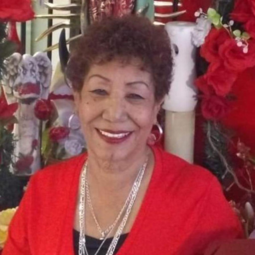Maria G. Contreras