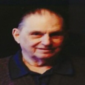 Robert  Francis Hammond Profile Photo