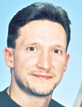Gregory "Greg" Paul Goldsmith