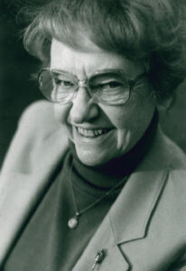 Betty N. Pellman