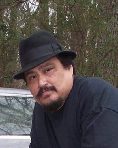 Antonio Coronado Jr. Profile Photo