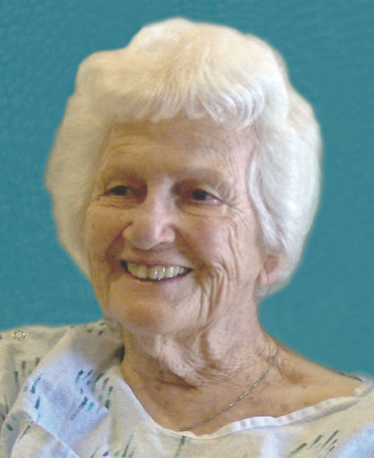 Wanda Marie (Clements)  Myers