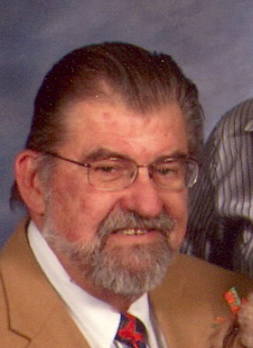 Dennis R. Lockwald