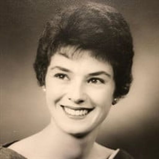 Martha Mackay Hammond Profile Photo