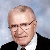 Mr. Melton A. "Mel" Crisman