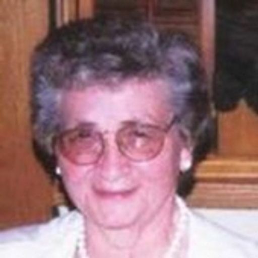 Betty J Davidson