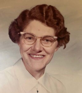 Mary Neale Profile Photo