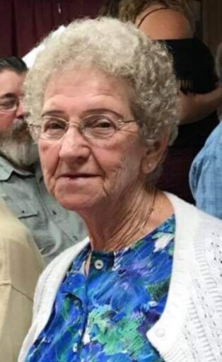 Gladys L. (Green)  Stevenson