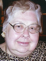 Mildred D. Danko Hornyak