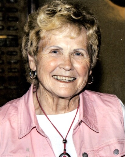 Joyce Craig