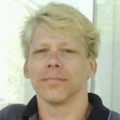 Darrell Allen Theurer Profile Photo