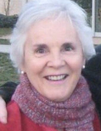 Sheila Mary Flannery