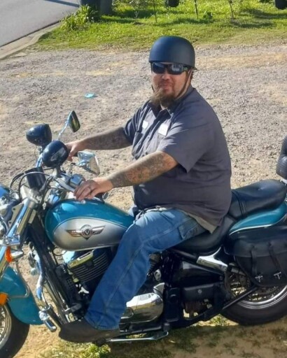 Bubba Bragg Profile Photo