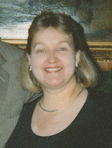 Carol Caughron Profile Photo