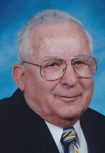 Raymond Buck Sr.