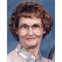 Bonnie Dell Horn Profile Photo