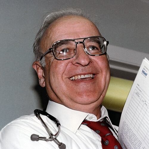 Donald M. Tardiff, Md Profile Photo