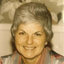 Betty Crabtree Profile Photo