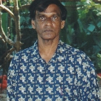 Wanniarachchi K. Ratnapala