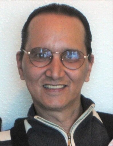 Carlos R. Abreu