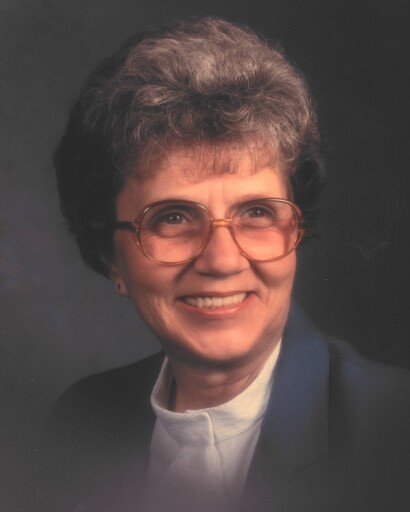 Elzora A. Seelinger's obituary image