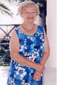 Rita H. Barr