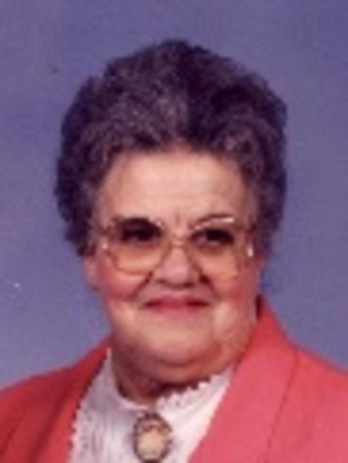 Frieda Esther Drake